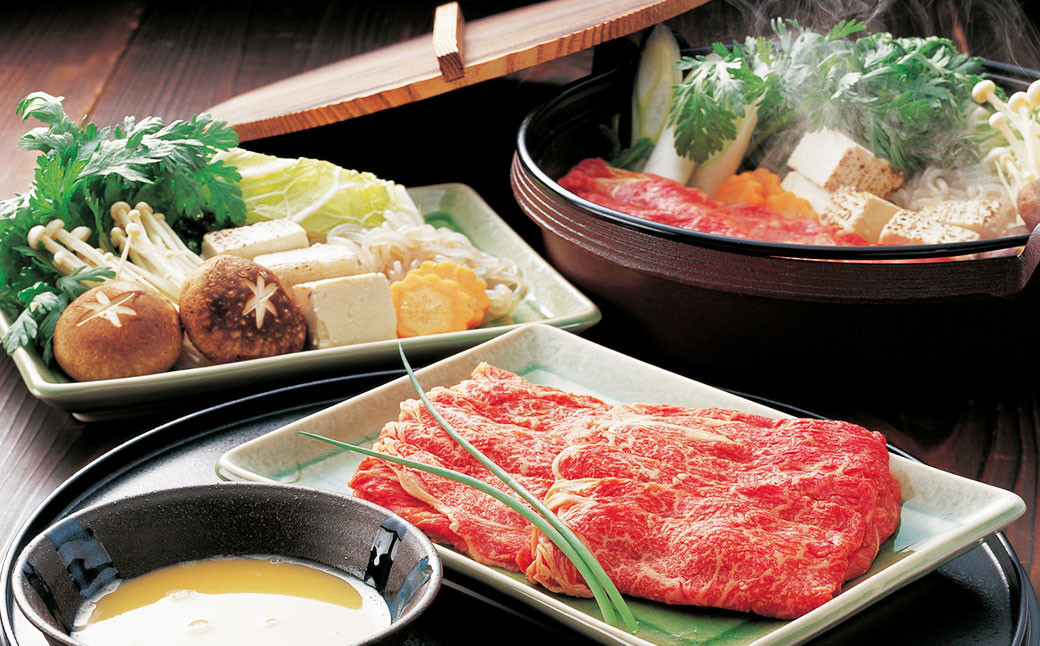 
GI認証 くまもとあか牛 すきやき用 400g×1パック あか牛 すき焼き 肉 牛 熊本県産 九州産 国産
