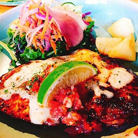 富士山に一番近いメキシコ料理店タコドールお食事券（5000円分）