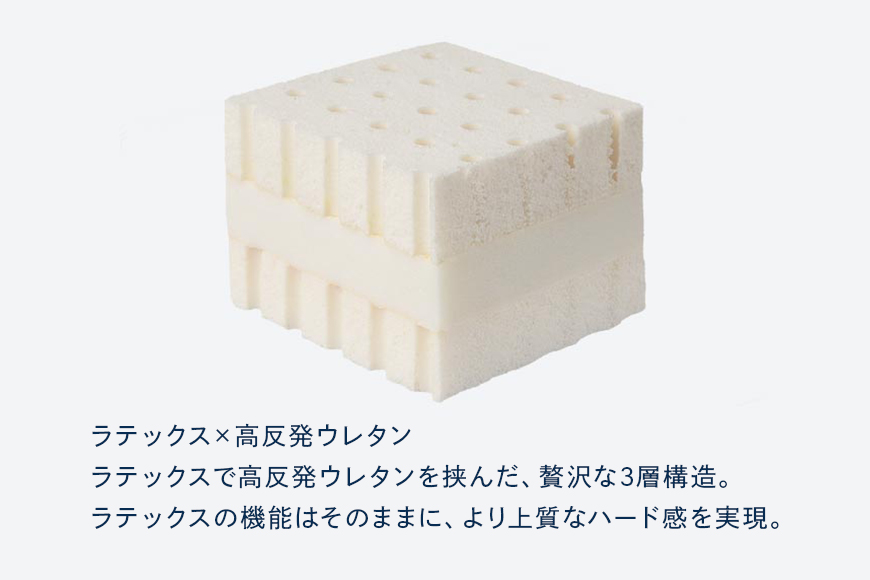 マットレス 寝具 ドリームベッド サータグランド ステイタス ダブル