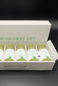 高知県土佐市産 Konatsu Drink KD 20％ 160ml (6本入)【川野果樹園】 [BQCB001]