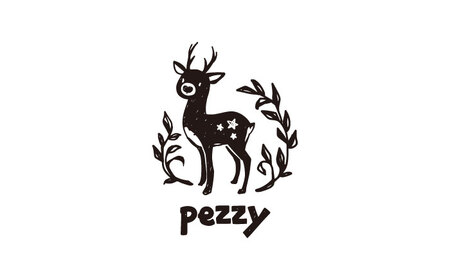 【ペットのおやつ】シカニクチップス(徳用サイズ)70g×3袋　日田市 / 日田ゴトウ木材加工所(Pezzy) ペットフード 犬 ドッグフード[ARFY007]