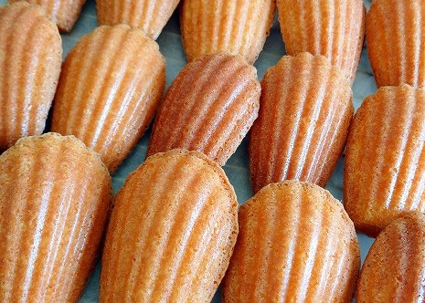 北海道別海町の高級バター使用！【焼き菓子】たっぷり詰め合わせ♪
