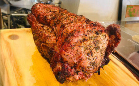 マイスター直伝手作りソーセージ　Ⅿセット