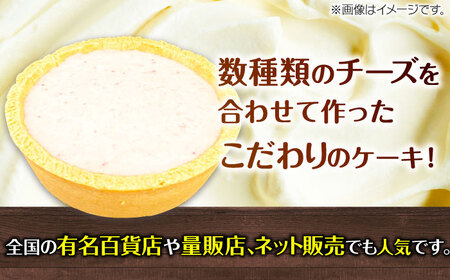 CHEESE love lab あまおう苺チーズタルト / スイーツ ケーキ お菓子 デザート [AFAK299]