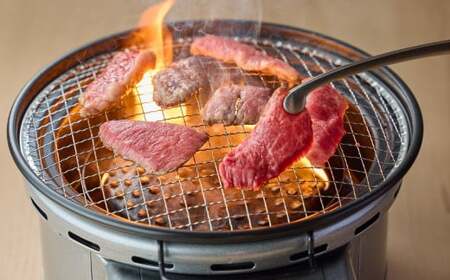 鳥取和牛 霜降焼肉 1kg ( 500g × 2 ) 国産 ブランド牛 牛肉 霜降り 焼き肉 焼肉 和牛 黒毛和牛 肉 ロース バラ BBQ 冷凍 鳥取県 倉吉市 KR1480