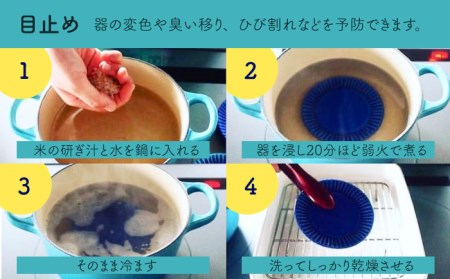 【美濃焼】Stripe マグカップ＆プレートSSセット ホワイト×ターコイズ【作山窯・SAKUZAN】【TOKI MINOYAKI返礼品】 食器 マグカップ マグ カップ コーヒーカップ ティーカップ