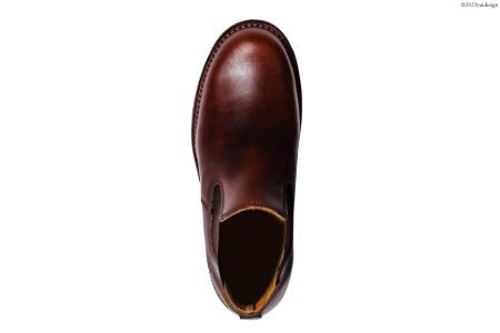 DANNER 紳士靴 ウェストサム ダークブラウン【27.5cm】
