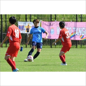 【女子サッカー応援】KYOTO TANGO QUEENSの活動支援 1口 5000円　京都・スポーツ支援・サッカー支援・関西女子サッカーリーグ2部・支援金