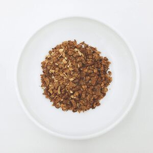 【1ヶ月毎2回定期便】九州産菊芋ごぼう茶 60包2袋