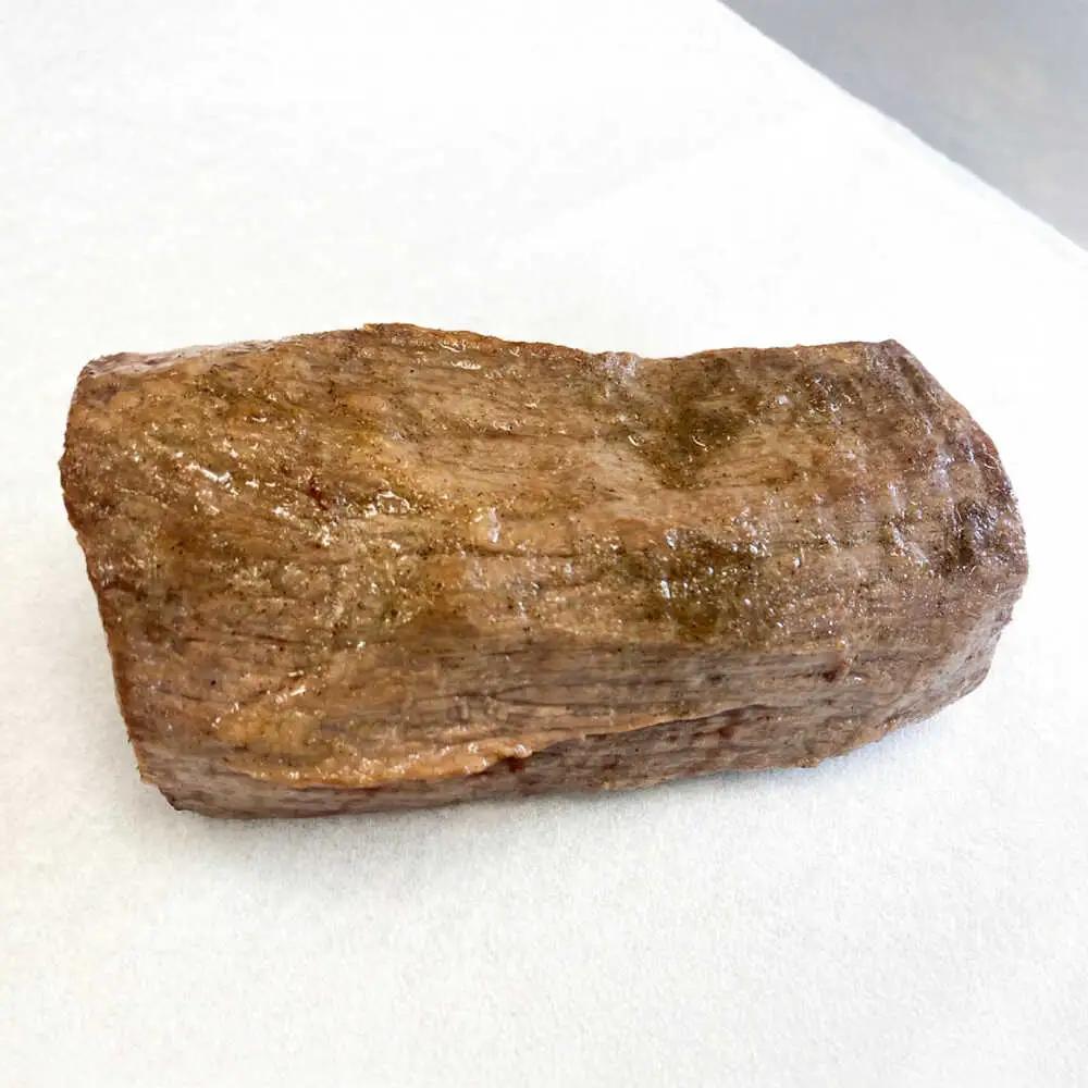 高手牧場産直 黒毛和牛ローストビーフ 500g（250g×2） 桂川町/宅配弁当 輪 [ADCC003] 