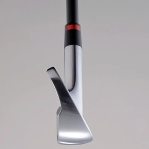 ゴルフクラブ 単品 Reloaded Neo iron SILVER #5 フルスコアライン LONGBOW NEO カーボンシャフト装着モデル_FO12 | ゴルフ DOCUS クラブ アイアン ゴ