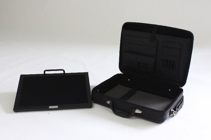 【ふるさと納税】機材 エフェクターボード（PS−Light）｜軽量 サイズ スタジオ ライブハウス エフェクター ギター ベース ケース 機材 持ち運び 便利 衝撃 強い 音楽 デジタルデバイス 自由 レイアウト セット ARMO 堅牢 丈夫 音楽 バンド ミュージック 群馬県 前橋市