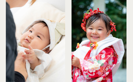 フォトルプ スタジオでの撮影チケット 10,000円相当