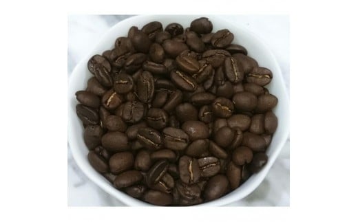 【フルシティロースト】コーヒー豆　ホンジュラスSHG　coffeebeans ＆ sweets Antiqueによるこだわり焙煎豆