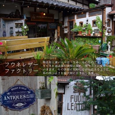 ふるさと納税 小浜市 カードケース　ミラノ　ブラック |  | 03