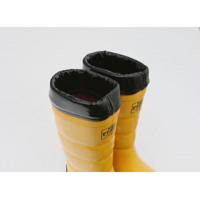 ふるさと納税 小樽市 紳士フレッシュ　イエロー　26cm　一足 |  | 01