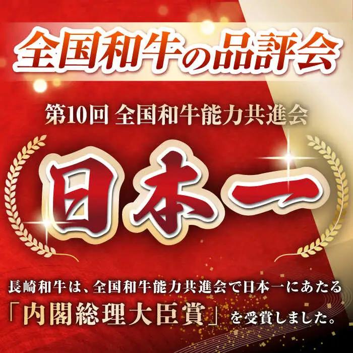 【全2回定期便】長崎和牛 ハンバーグ（150g×10個）[JEP015] ハンバーグ