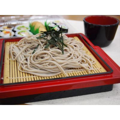 ふるさと納税 小野市 きすみのそば2種3人前6つセット |  | 01