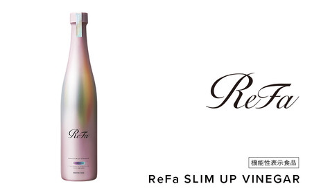 ReFa SLIM UP VINEGAR