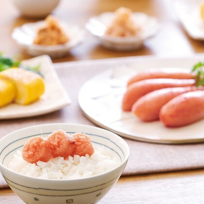 やまや 伝統 無着色 明太子 200g 配送不可 離島 魚貝類 _イメージ2