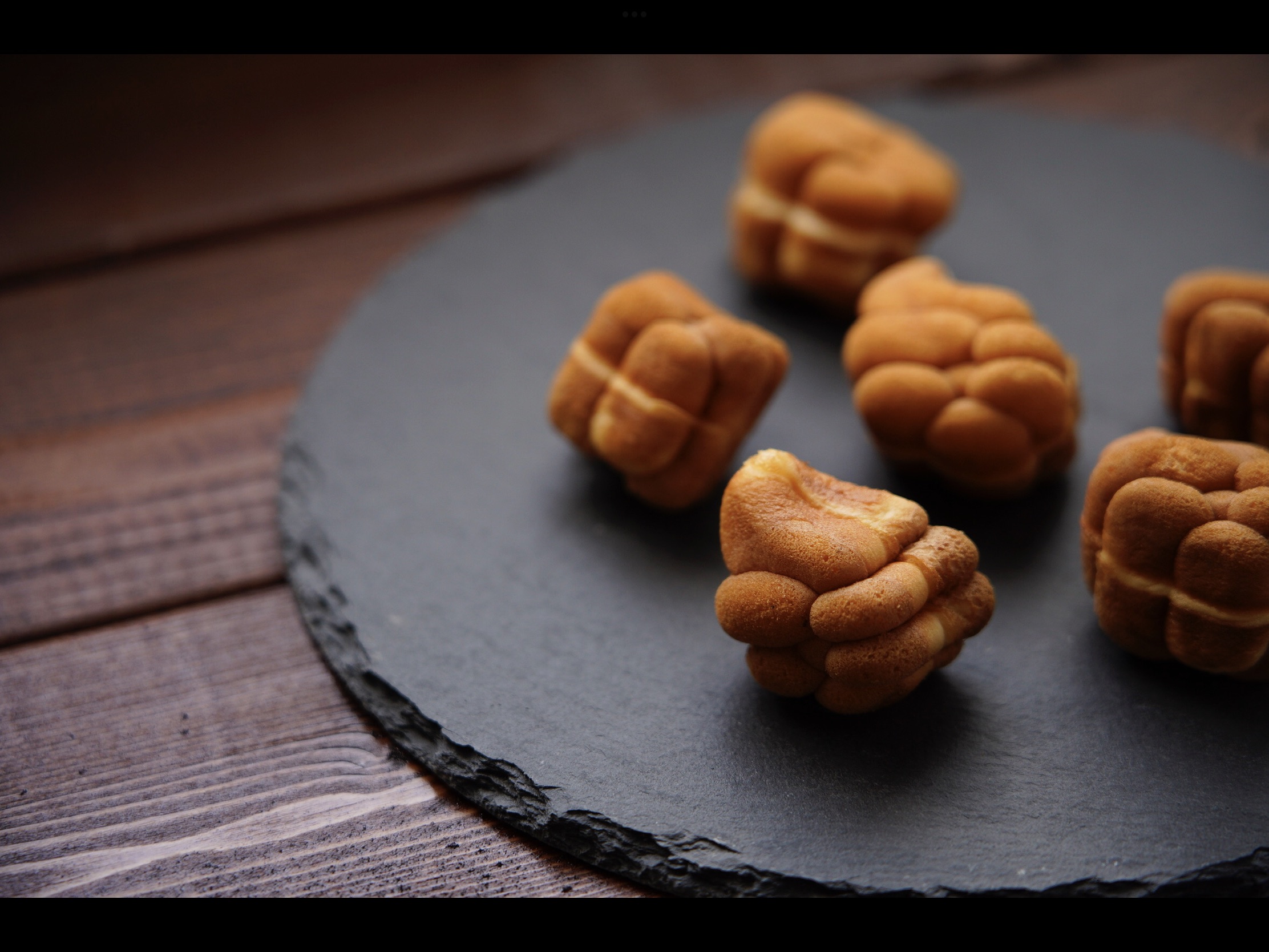 3つの味食べ比べお得3種セット各22個入（ギフト箱なし） KINTOUN babycastella カステラ 一口カステラ ベビーカステラ 奈良県 奈良市 なら 9-001