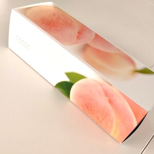 【フルーツ王国直送！】山形旬の桃　３個　特秀品（ゆうぞら、幸茜、白根白桃、紅錦香、他）いずれか１品種　0033-2514