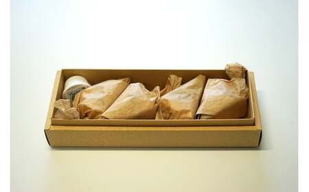 訳あり バスクチーズケーキ 4個 | ケーキ スイーツ [1710]