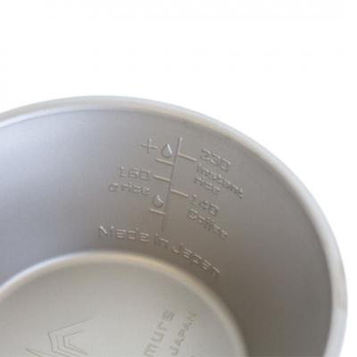 ふるさと納税 三条市 Titanium Ultra Light Sierra Cup【010S511】 |  | 01