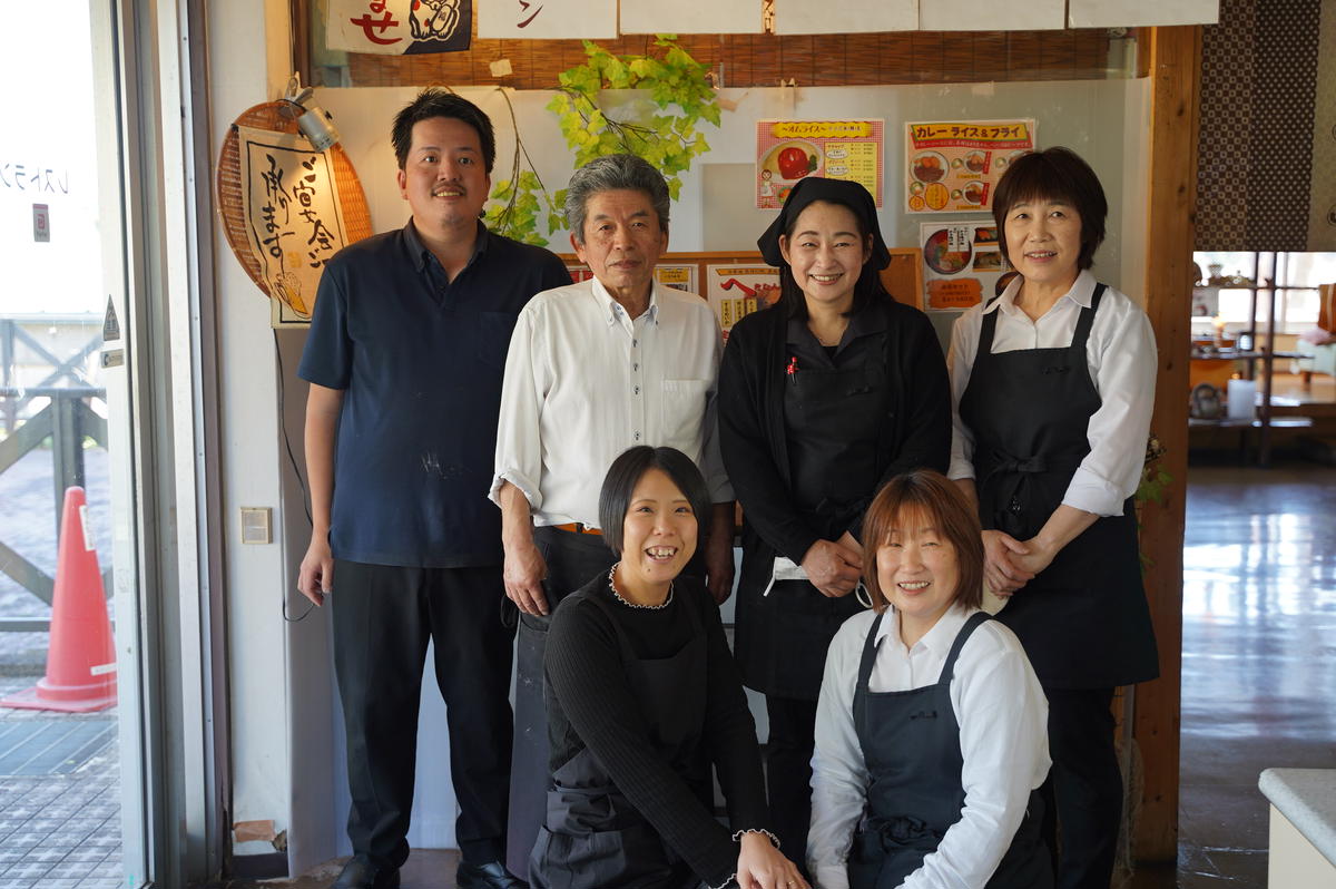 あおいパーク内「 レストランだいどころ」で使える食事券（3000円分）何名様でもご利用いただけます 利用券 チケット H199-001