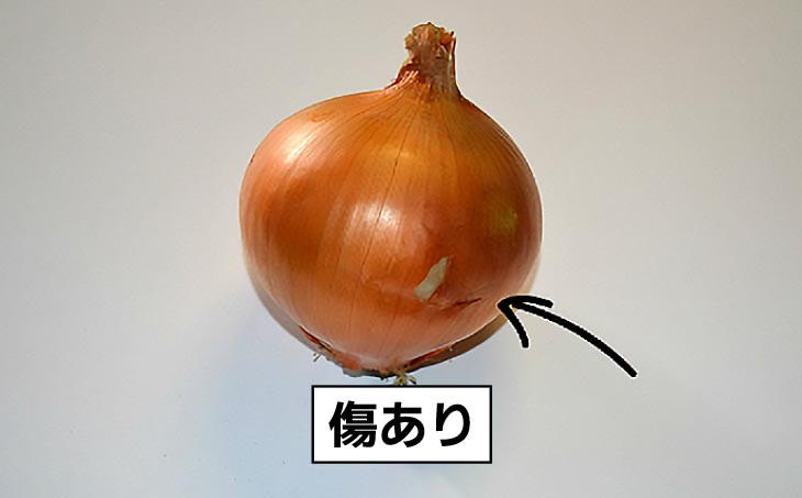 訳あり／傷あり