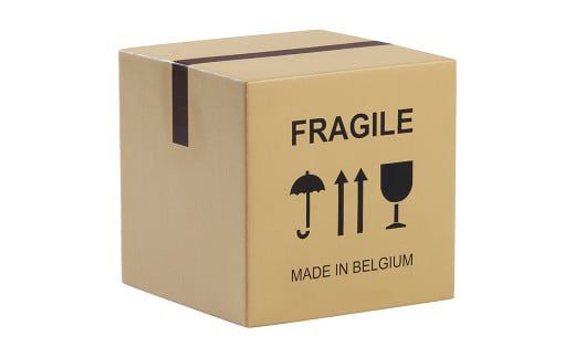 The Box （B） 椅子 イス インテリア オブジェ 置物