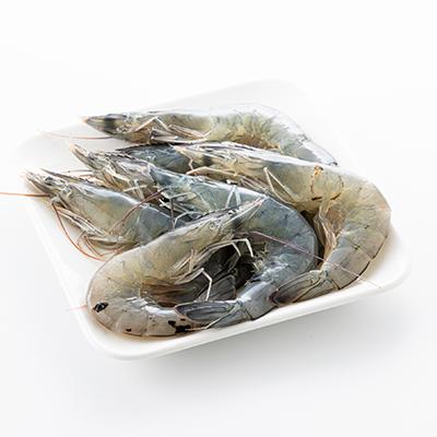 ふるさと納税 磐田市 【訳あり】幸えびB品160g×2パックセット　静岡県磐田市産 |  | 03