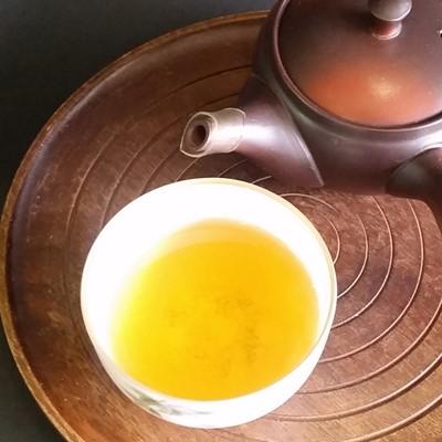 ふるさと納税 彦根市 上質の一番茶だけを使用した香り高いほうじ茶200gx3袋 |  | 02