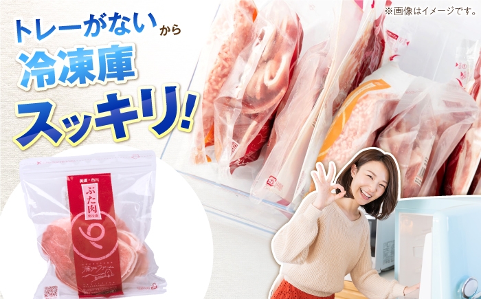 豚肉 小分け 薄切り スライス モモ 冷凍 モモ肉 もも肉 豚モモ肉 豚もも肉 ぶた肉 モモ肉薄切り 豚モモ肉薄切り