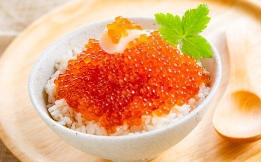 濃厚なとろける食感はご飯との相性抜群！