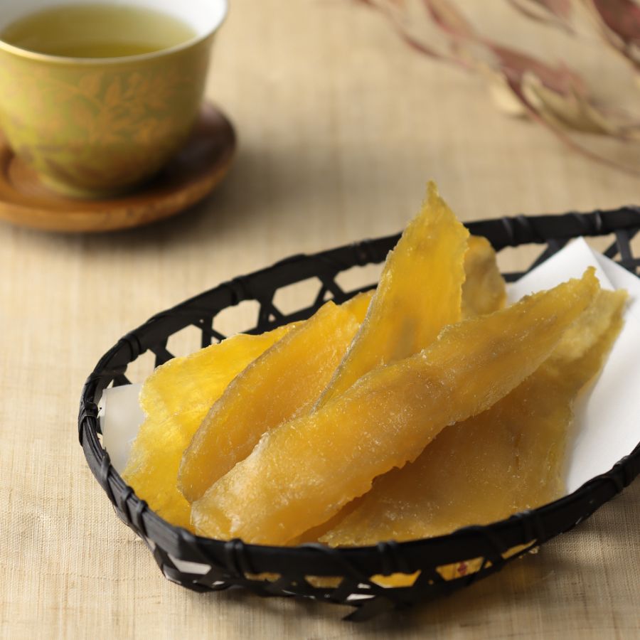 国富金時　干し芋150ｇ×3袋