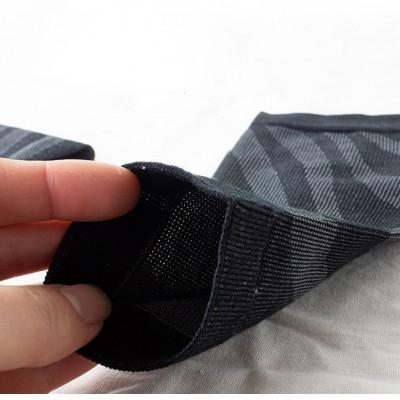 ふるさと納税 江北町 アイファン　ふくらはぎ着圧サポーター　Lサイズ(2足組) |  | 02