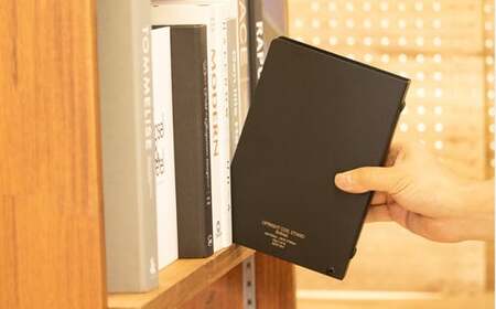 縦置き型 蚊取り線香スタンド　”BOOK”