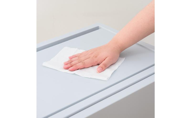 ホームコーディ　お掃除シート　食卓＆リビング用　5個入 イオンリテール 日用品