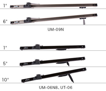 043-001　平行定規　ライナーボードUT－０６