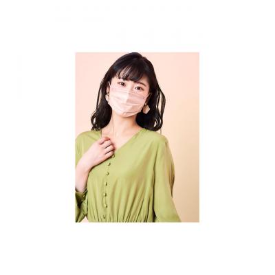 ふるさと納税 大河原町 DAILYFITMASKふつうサイズ30枚入×3箱PN-DC30MPBアイリス[53751703] |  | 02
