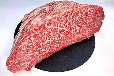 飛騨牛モモ焼肉 350g（2～3人前）【70-3】