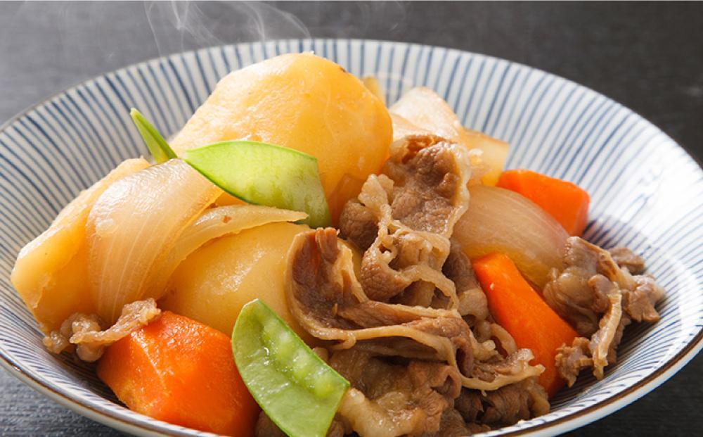 【先行予約　2025年発送】“ホクホク”男爵いも4kg・“甘みたっぷり”玉ねぎ4kg★8kgセット★ 【 じゃがいも 芋 玉葱 野菜 産地直送 旬 お取り寄せ 詰め合わせ 旭川市 北海道 】 _047