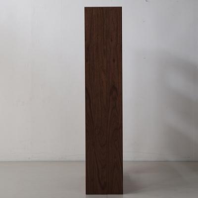 ふるさと納税 大川市 生活者の使いたい・使いやすいを形にした【レッタ 60-4段シェルフ WN】職人MADE『境木工』 |  | 03