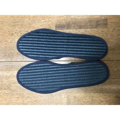 ふるさと納税 大木町 消臭い草インソール4足セットブラック　22cm　AA032 |  | 02