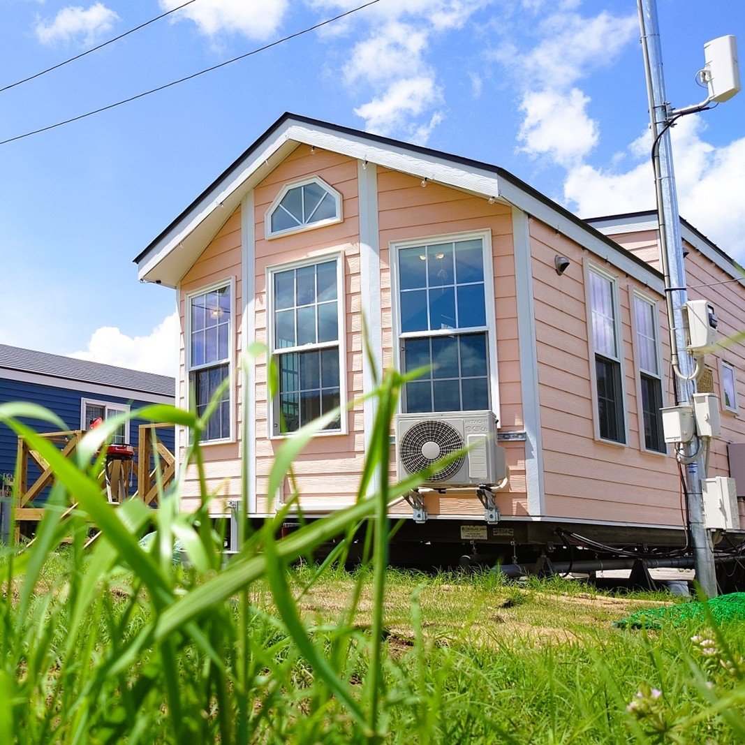 
            「泊まれるトレーラーハウス」　トレーテル市原牛久店　宿泊割引クーポン　チケット クーポン 旅行 宿泊 国内旅行 トレーラーハウス 1棟貸し キッチン完備 快適 房総半島 市原市 千葉県 [№5689-2457]
          