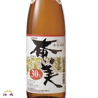 ふるさと納税 徳之島町 奄美黒糖焼酎　奄美益々繁盛と黒糖焼酎奄美(合計7本)セット |  | 01