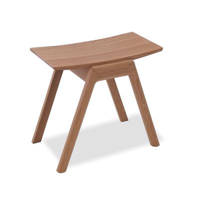 ふるさと納税 徳島市 SORI STOOL(オーク)【DS006】