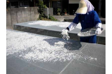 ちりめんひじきセット