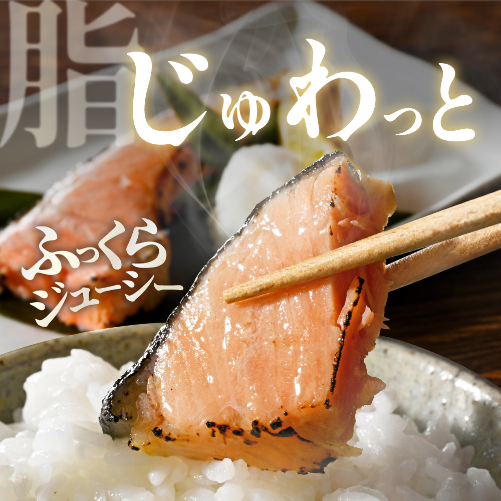 塩銀鮭切身 1.5kg 【MT000TZ00】